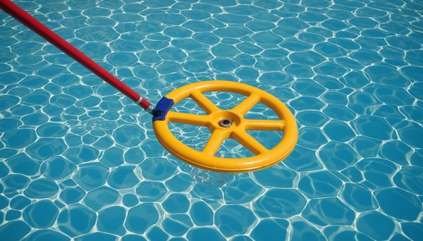 Problème de skimmer ? leakeo répare votre piscine efficacement